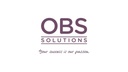 OBS Solutions GmbH - Tobias Hammeke